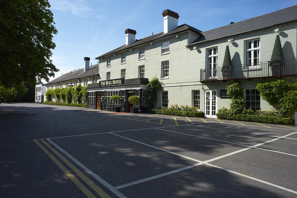 The Bull Gerrards Cross Exterior foto