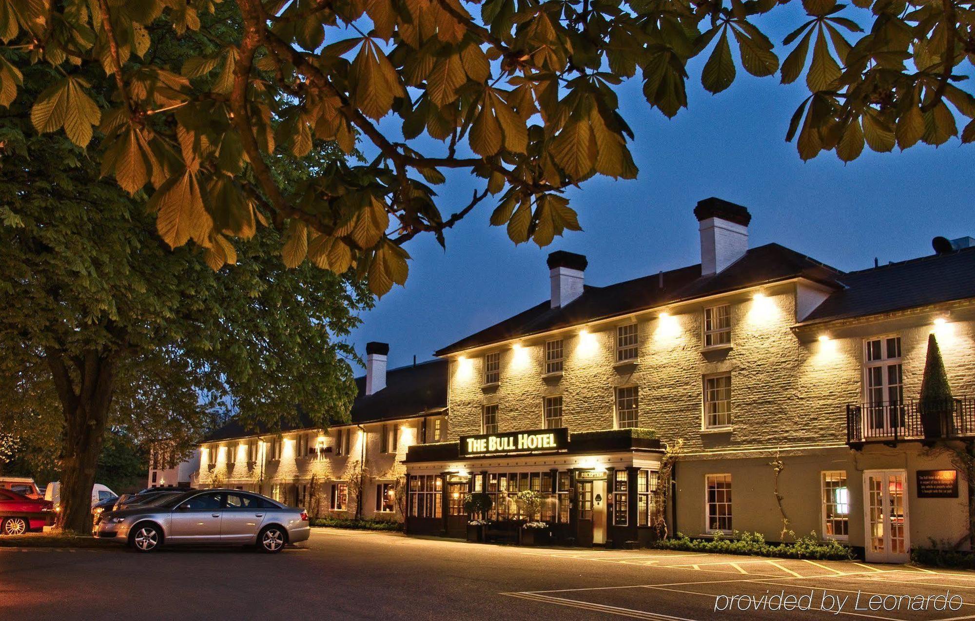 The Bull Gerrards Cross Exterior foto
