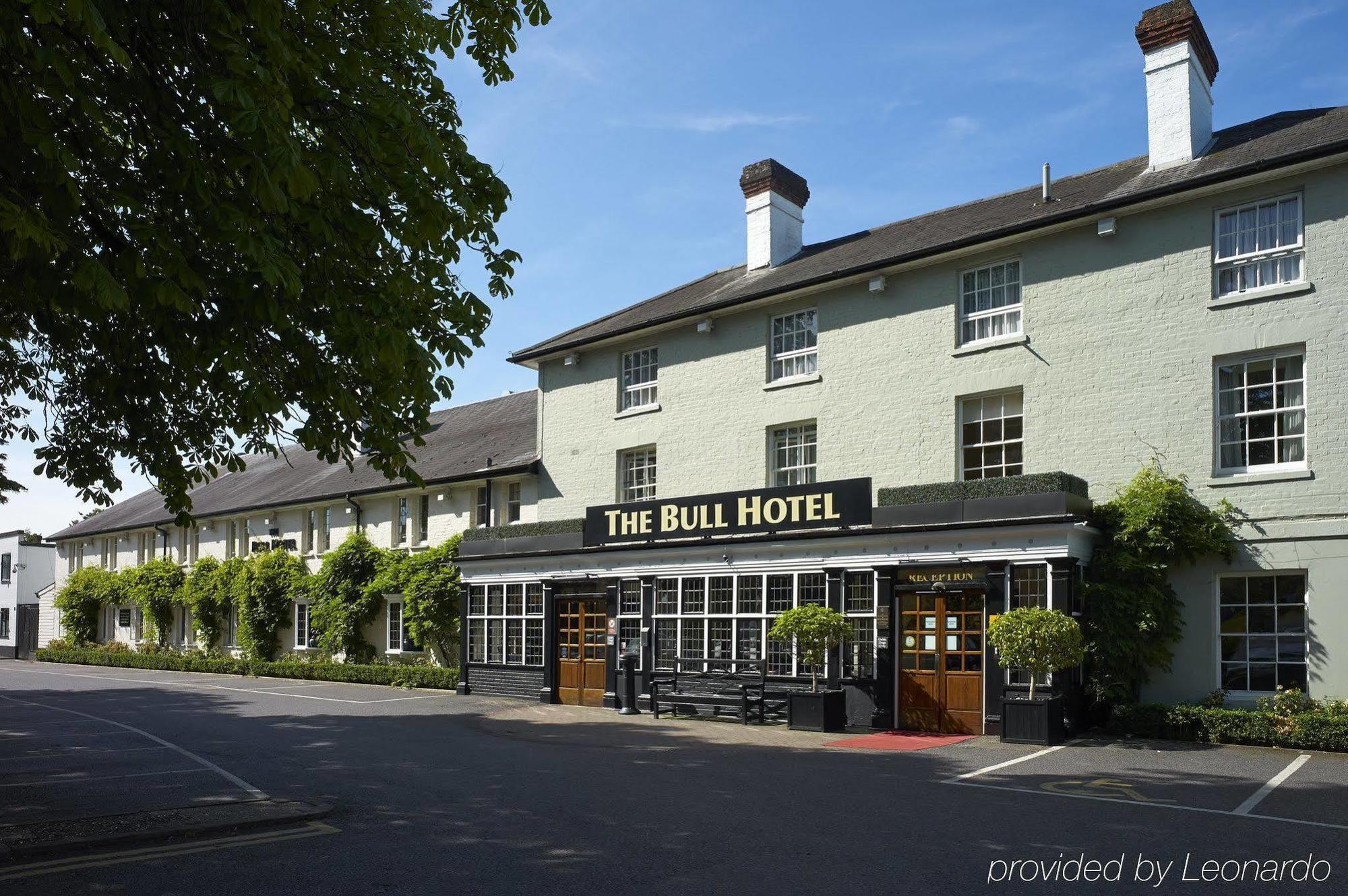 The Bull Gerrards Cross Exterior foto