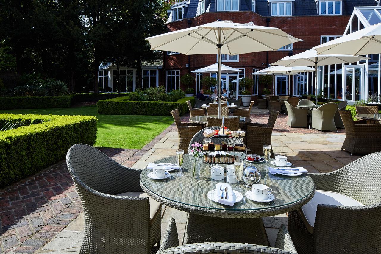 The Bull Gerrards Cross Exterior foto