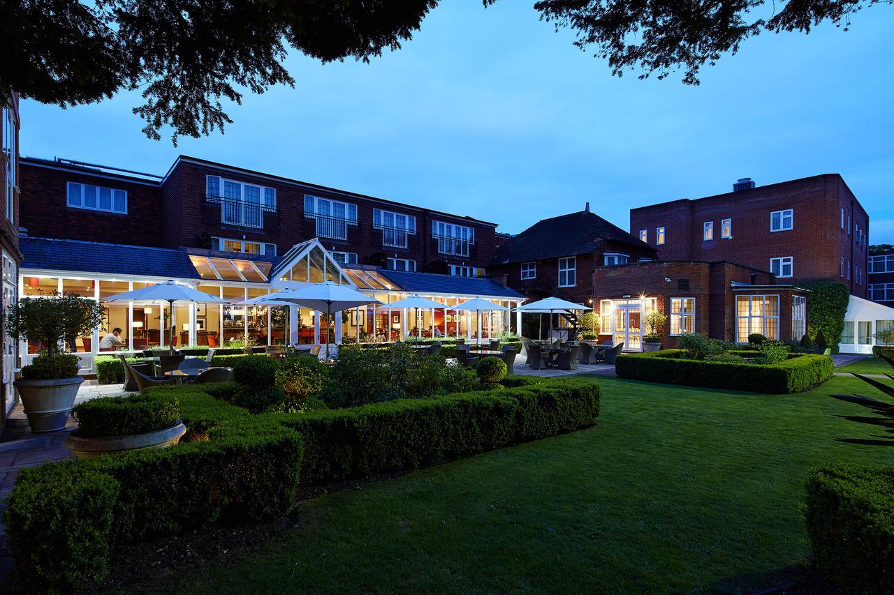 The Bull Gerrards Cross Exterior foto