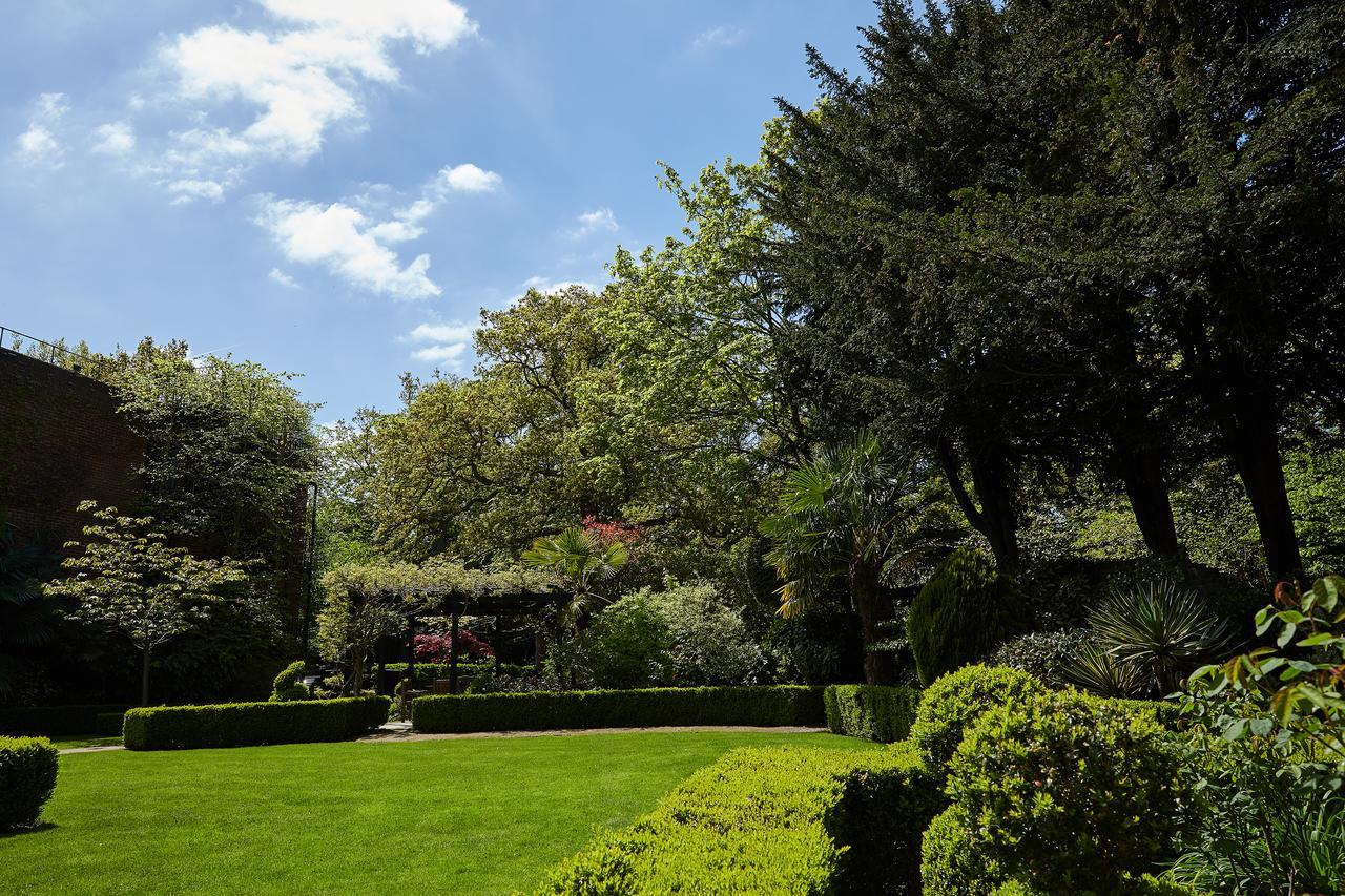 The Bull Gerrards Cross Exterior foto