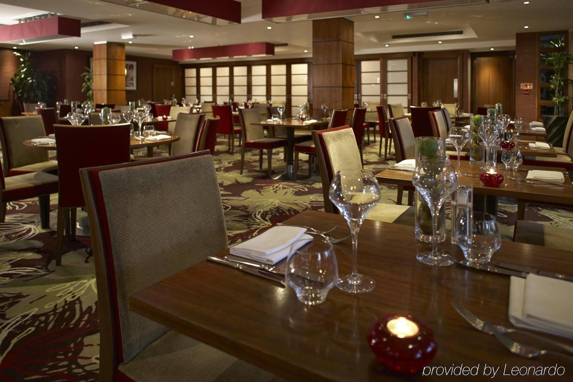 The Bull Gerrards Cross Facilidades foto