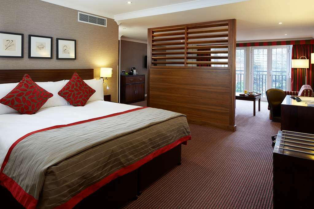The Bull Gerrards Cross Quarto foto