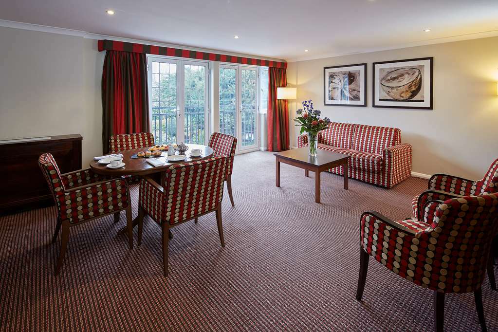 The Bull Gerrards Cross Quarto foto